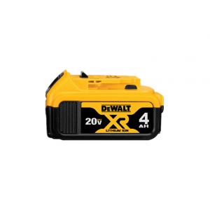 Dewalt 18V/20V 4.0ah battery DCB204/DCB182